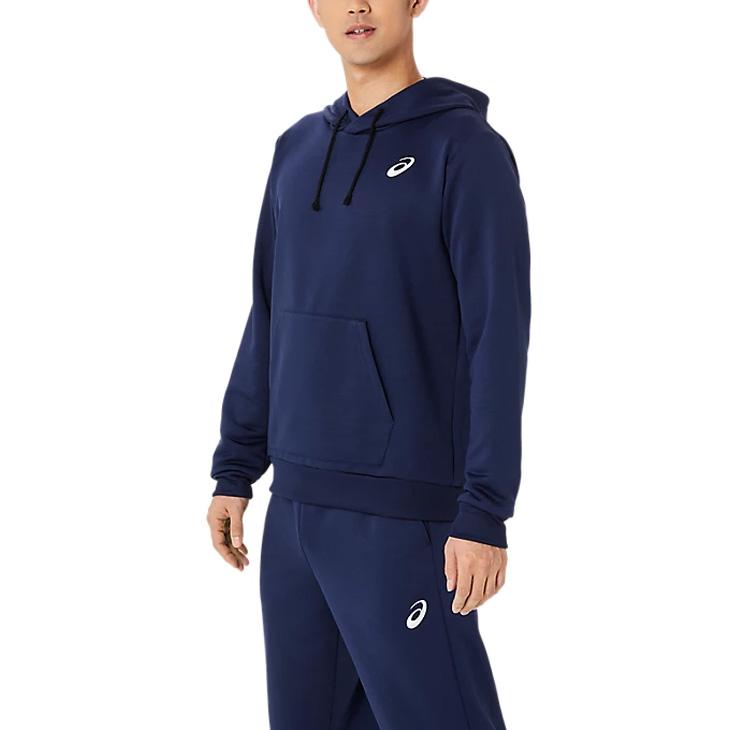 ASICS アシックス スウェットシャツ 長袖 メンズ asics