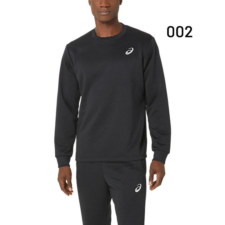 ASICS アシックス スウェットシャツ メンズ asics トレーナー