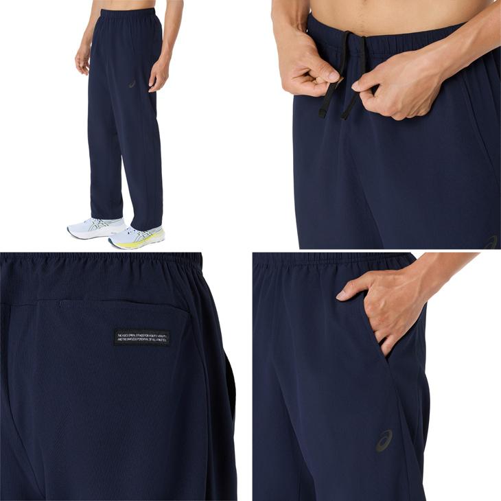 ASICS（アシックス） ジャージ 上下 メンズ レディース M-2XLサイズ