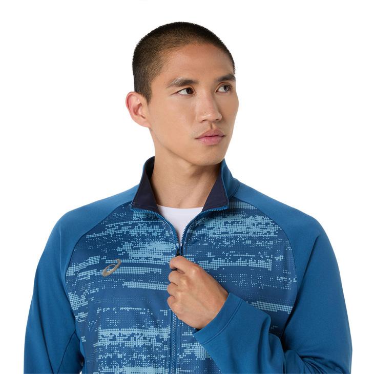 ASICS（アシックス） ジャージ 上下 メンズ レディース M-XLサイズ