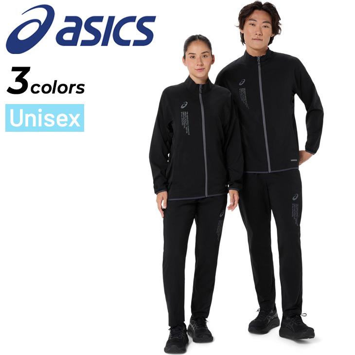 新品　asics XOジャージ下2点　ジャージ上1点商品　合計3点 2033c028-2033c030.jpg