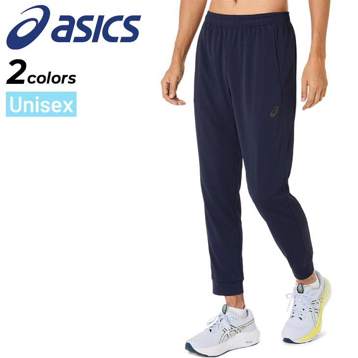 ASICS（アシックス） トレーニングパンツ 9分丈 メンズ レディース M
