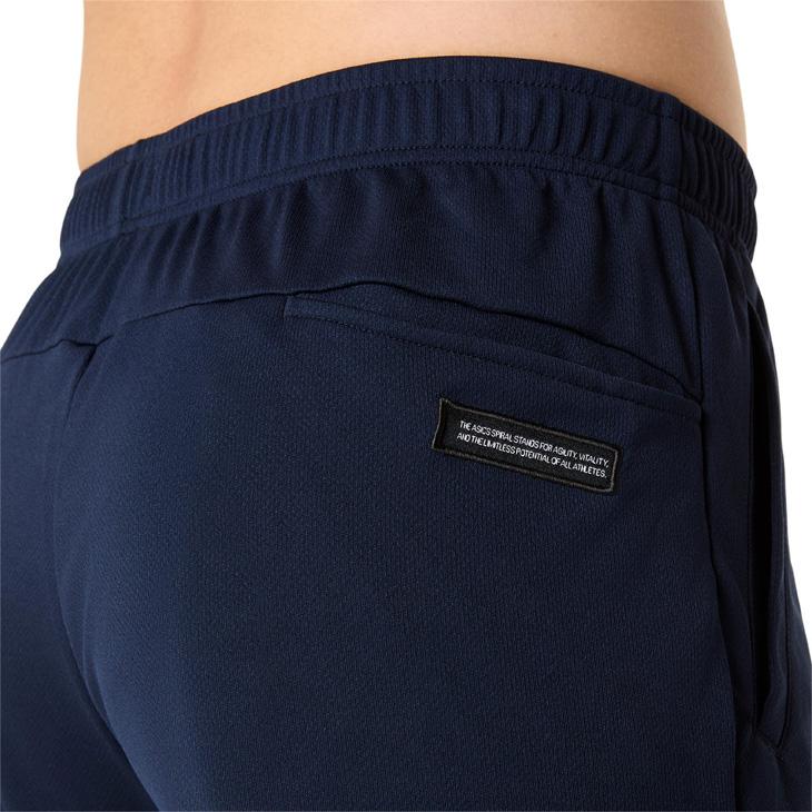 ASICS（アシックス） ショートパンツ メンズ レディース ドライ9IN