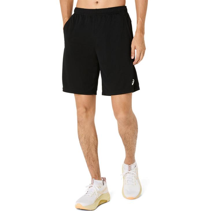 ASICS（アシックス） ショートパンツ メンズ レディース ドライ9IN