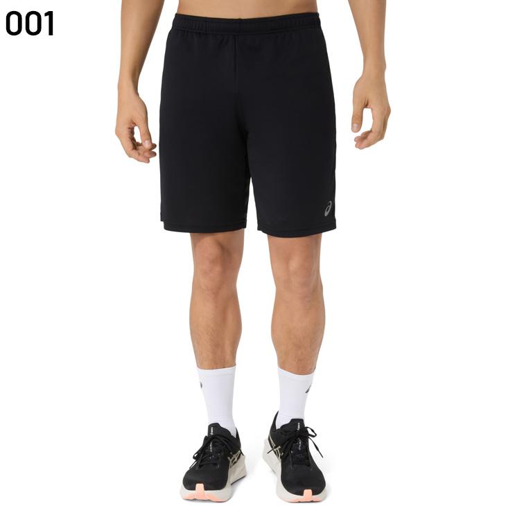 ASICS（アシックス） ハーフパンツ メンズ レディース M-2XLサイズ