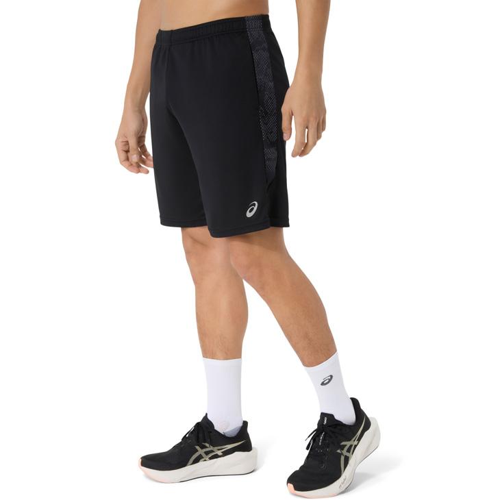 ASICS（アシックス） ハーフパンツ メンズ レディース M-2XLサイズ