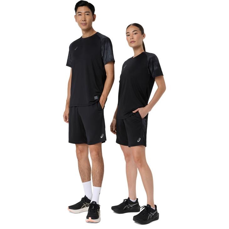 ASICS（アシックス） ハーフパンツ メンズ レディース M-2XLサイズ