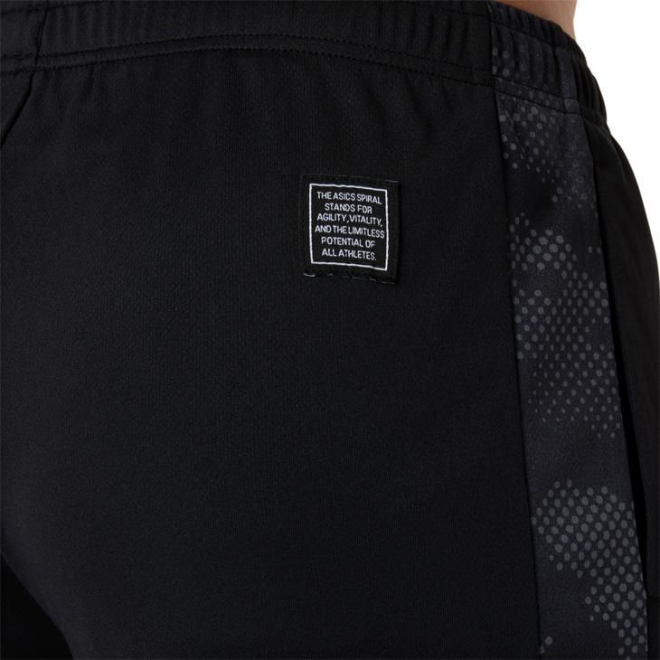 ASICS（アシックス） ハーフパンツ メンズ レディース M-2XLサイズ