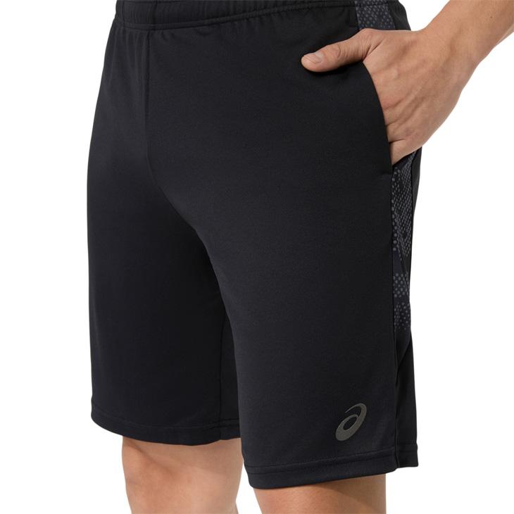 ASICS（アシックス） ハーフパンツ メンズ レディース M-2XLサイズ