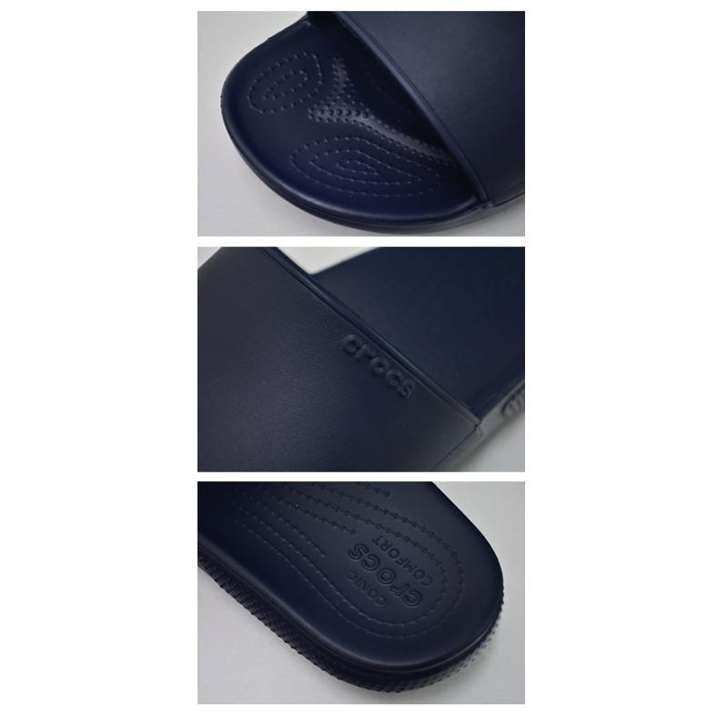 シャワーサンダル メンズ クロックス Crocs クラシック2 0 スライド Classic 2 0 Slide リラックス レジャー カジュアル 室内履き 男性用 靴 205732 205732 World Wide Market 通販 Yahoo ショッピング