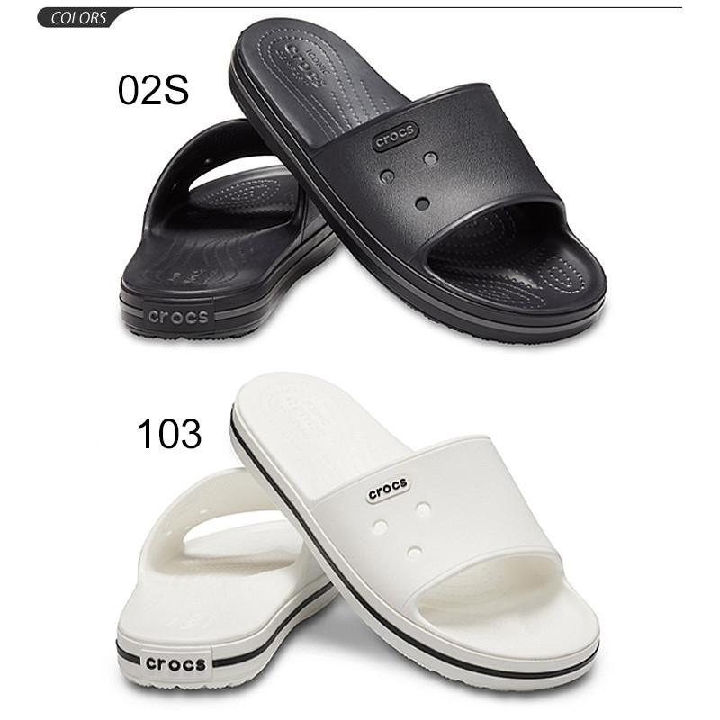 スライドサンダル メンズ シューズ クロックス Crocs クロックバンド 3 0スライド リラックスタイプ 5733 5733 World Wide Market 通販 Yahoo ショッピング