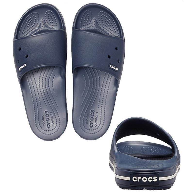 スライドサンダル メンズ シューズ クロックス crocs クロックバンド　3.0スライド/リラックスタイプ/205733｜w-w-m｜06