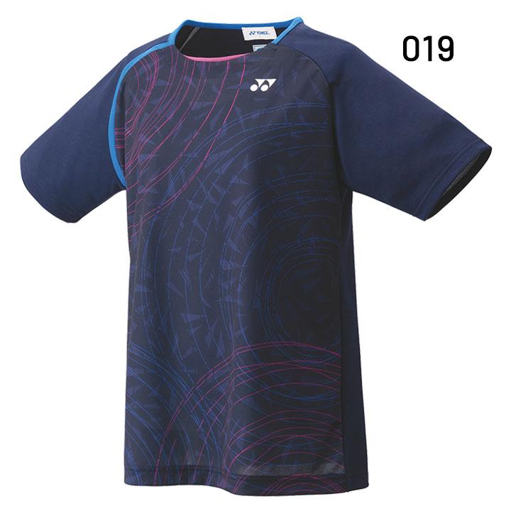YONEX（ヨネックス） 半袖 Tシャツ レディース ゲームシャツ