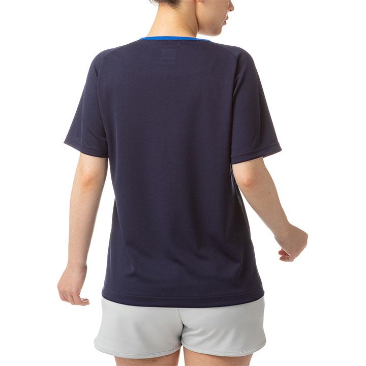 YONEX（ヨネックス） 半袖 Tシャツ レディース ゲームシャツ