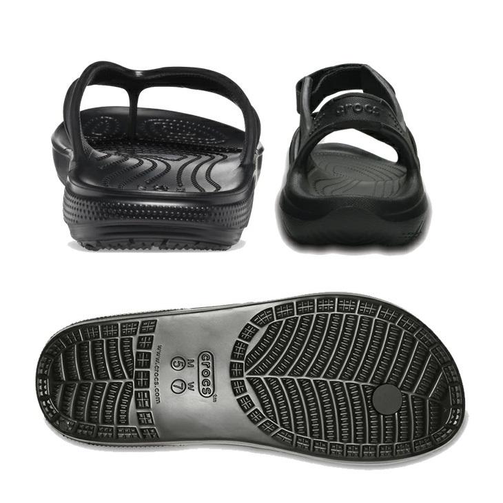 ビーチサンダル メンズ クロックス Crocs クラシック2 0フリップ トングサンダル 男性 アウトドア カジュアル 正規品 6119 6119 World Wide Market 通販 Yahoo ショッピング