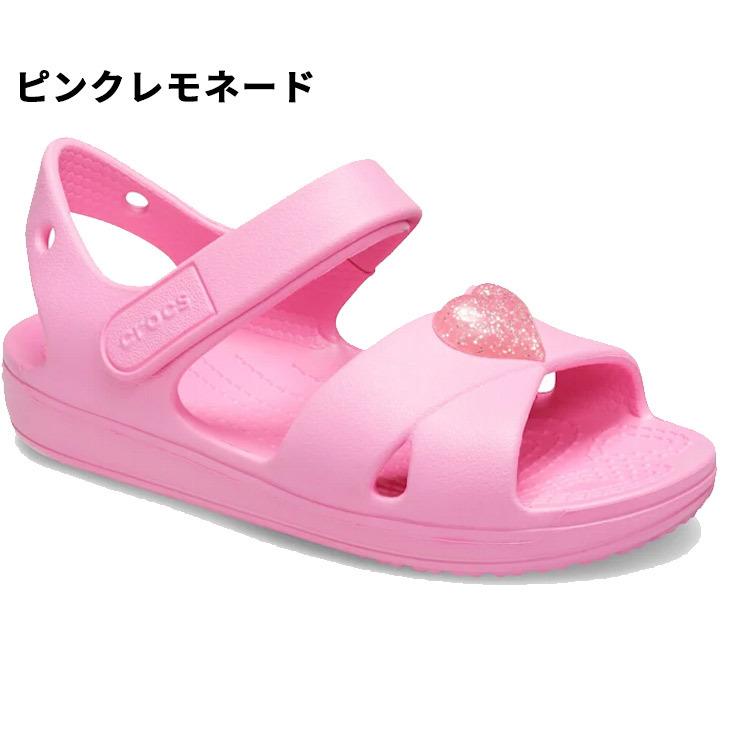 クロックスほか　子供夏向きサンダル　靴　まとめ売り！ クロックスほか子供夏向きサンダル靴まとめ売り！