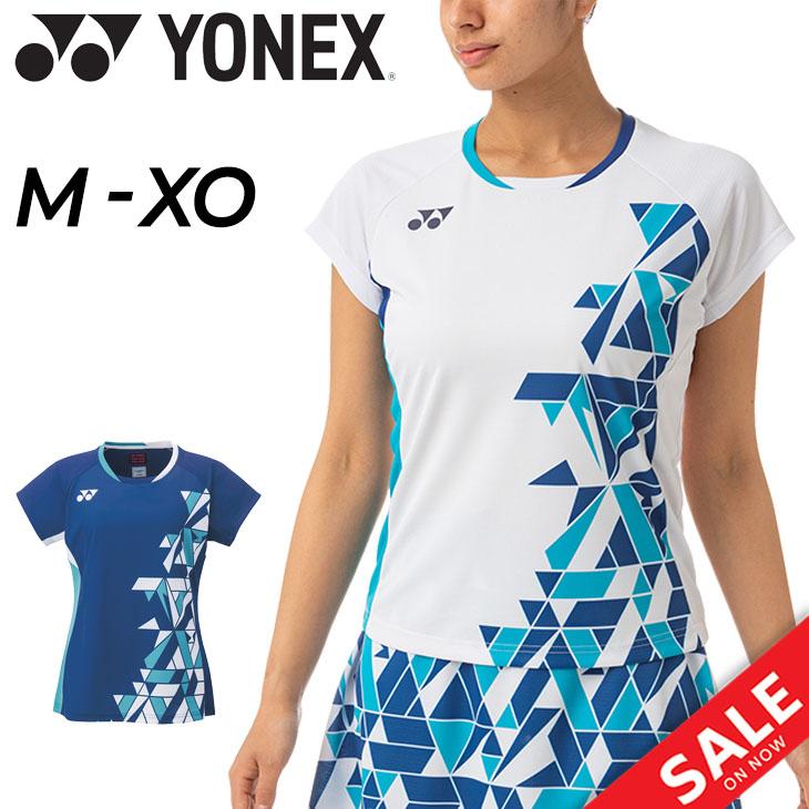 YONEX（ヨネックス） 半袖シャツ レディース ゲームシャツ