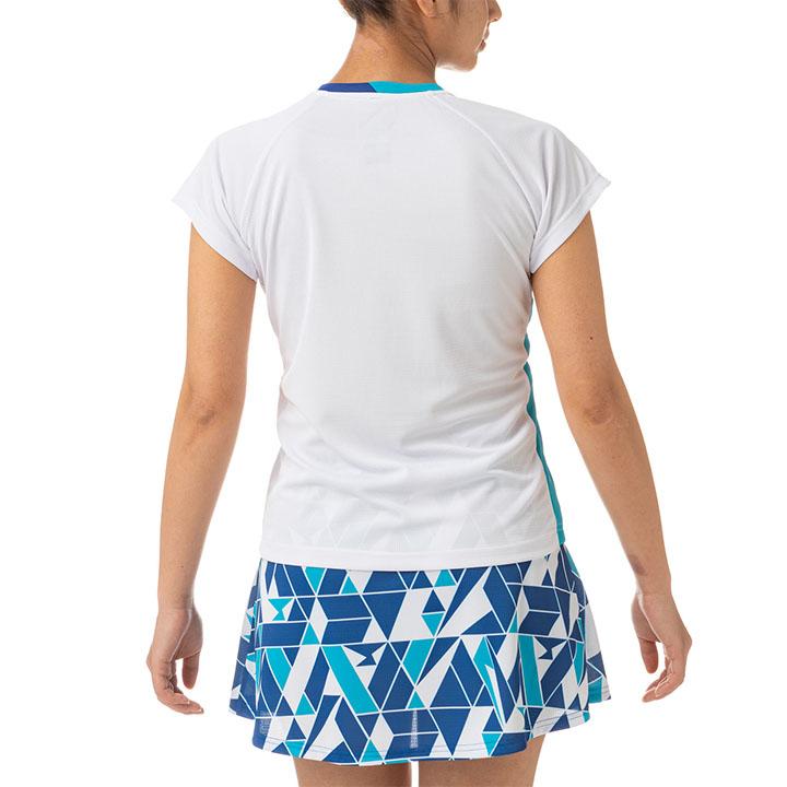 YONEX（ヨネックス） 半袖シャツ レディース ゲームシャツ