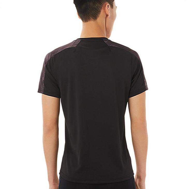 ASICS（アシックス） 半袖 Tシャツ メンズ TRACK ELITE SSトップ/陸上