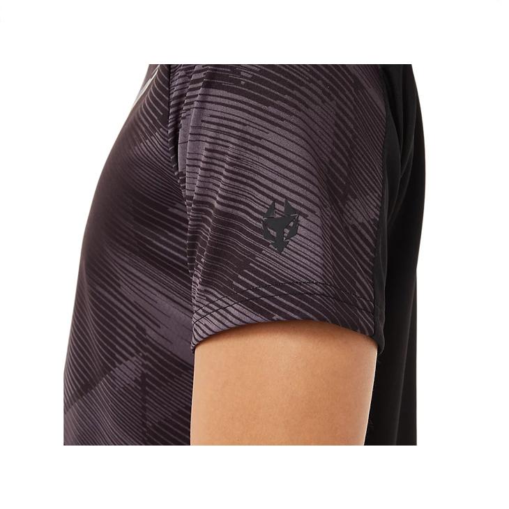ASICS 半袖 Tシャツ メンズ asics アシックス TRACK ELITE SS