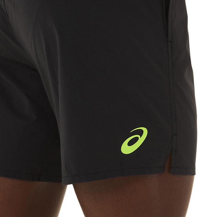 ASICS（アシックス） ショートパンツ メンズ プリントドライ6インチ