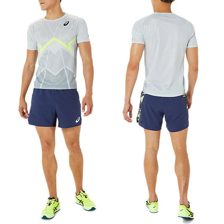 ASICS ランニングパンツ メンズ asics アシックス TRACK ELITE 5 ASICS ランニングパンツ メンズ asics アシックス TRACK ELITE 5