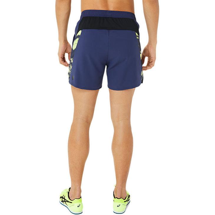 ASICS ランニングパンツ メンズ asics アシックス TRACK ELITE 5