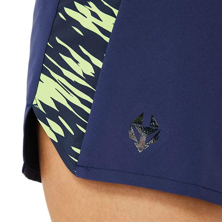 ASICS（アシックス） ランニングパンツ メンズ TRACK ELITE 5インチ