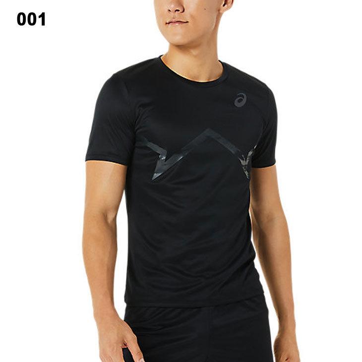 asics Tシャツ アシックス（ASICS）（メンズ、レディース）日本代表レプリカ