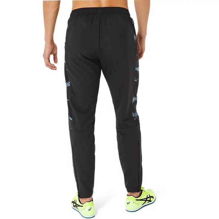 ASICS（アシックス） ウィンドブレーカー ロングパンツ メンズ/asics