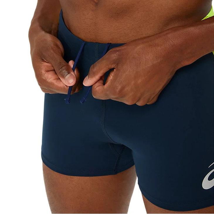 ショートタイツ　アシックス 陸上ショートタイツ　セパレート　ユニフォーム　試合 ASICS アシックス asics 陸上競技用ユニフォーム ゲームウェア