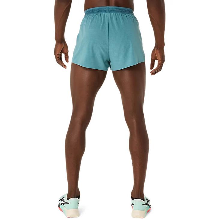 ウォーキング・ランニングウェア ASICS MEN ACTIBREEZE LIGHT WOVEN SHORT MEN ACTIBREEZE LIGHT WOVEN SHORT | Men | PERFORMANCE BLACK