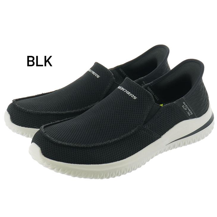 SKECHERS（スケッチャーズ） スリップインズ メンズ SKECHERS SLIP-INS