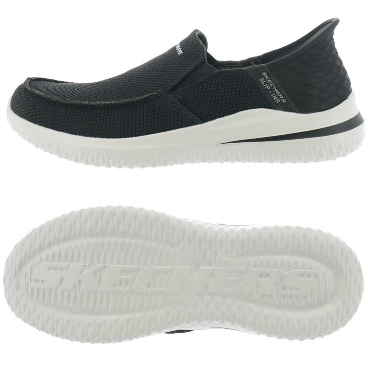 SKECHERS（スケッチャーズ） スリップインズ メンズ SKECHERS SLIP-INS