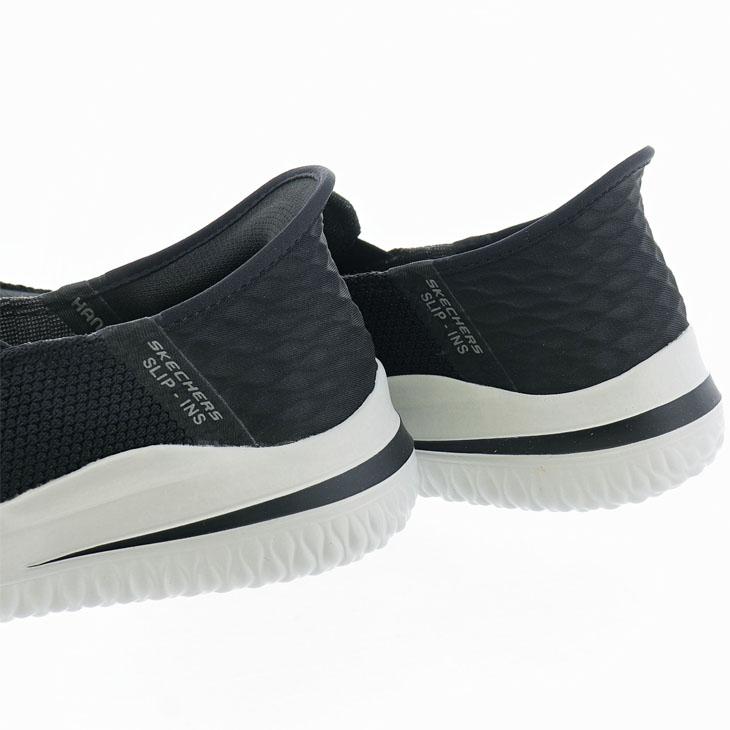 SKECHERS（スケッチャーズ） スリップインズ メンズ SKECHERS SLIP-INS