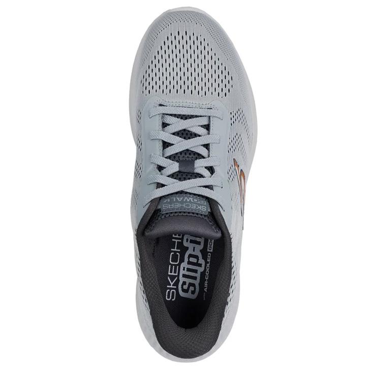 SKECHERS（スケッチャーズ） スリップインズ メンズ ウォーキング
