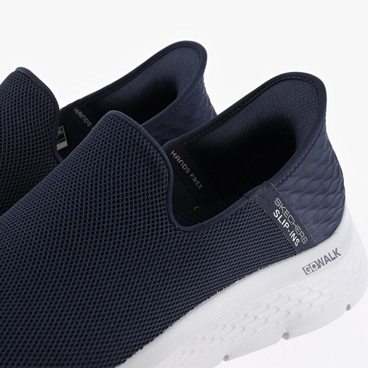 SKECHERS（スケッチャーズ） スニーカー スリッポン メンズ SKECHERS