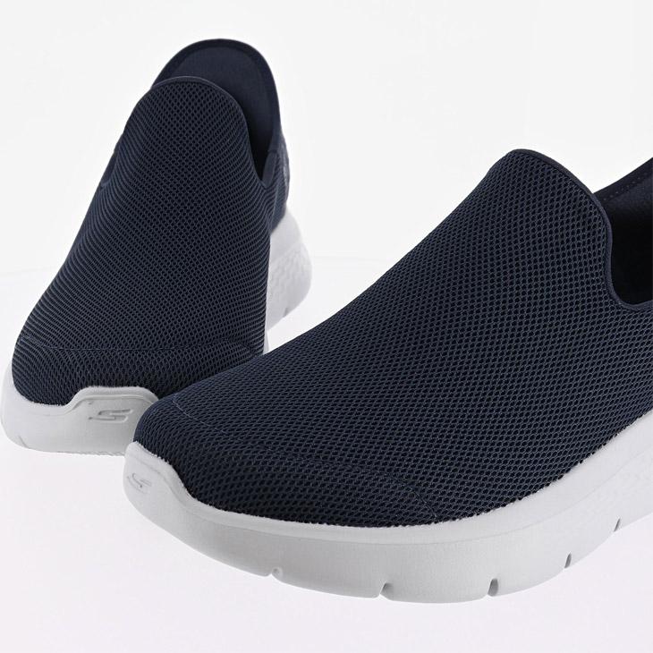 SKECHERS（スケッチャーズ） スニーカー スリッポン メンズ SKECHERS