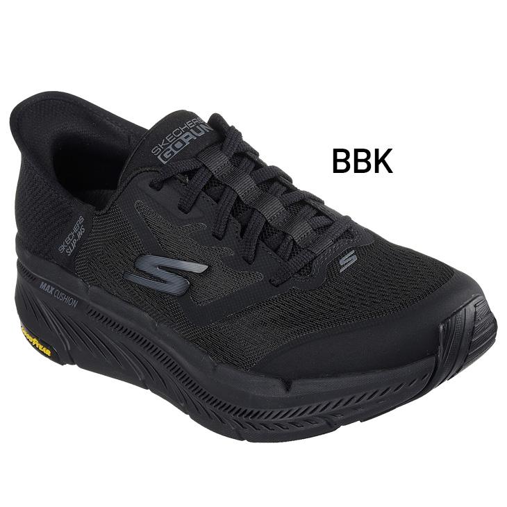SKECHERS スケッチャーズ メンズ スリップインズ スニーカー MAX