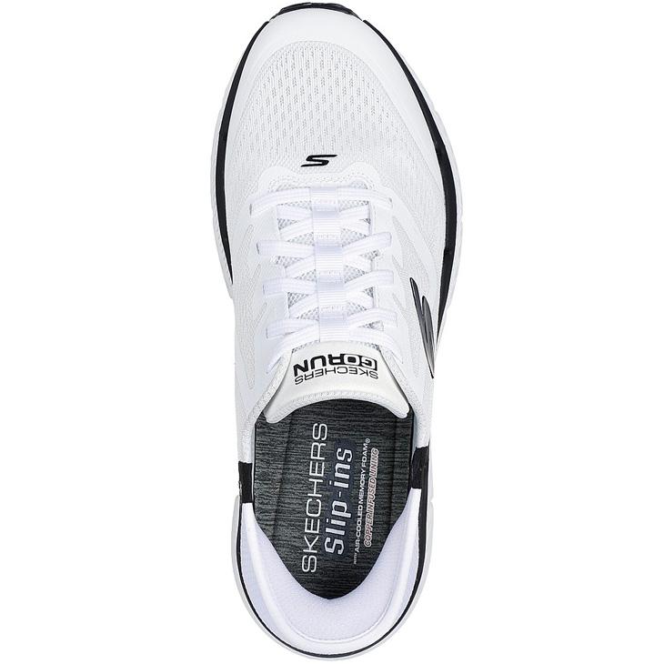 SKECHERS（スケッチャーズ） メンズ スリップインズ スニーカー