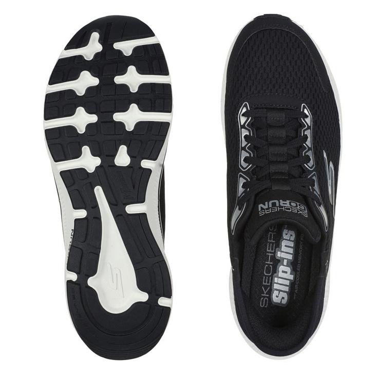 SKECHERS（スケッチャーズ） スリップインズ メンズ スニーカー