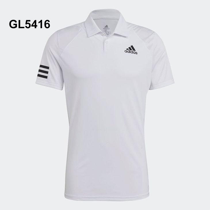 adidas（アディダス） 半袖 ポロシャツ テニスウェア メンズ/adidas
