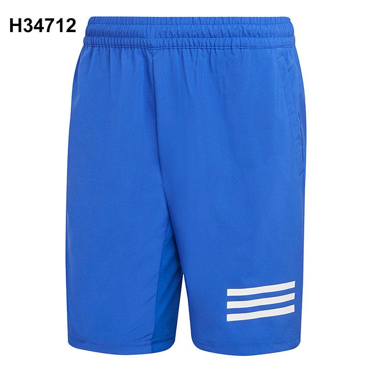 adidas（アディダス） ハーフパンツ テニスウェア メンズ クラブ 3