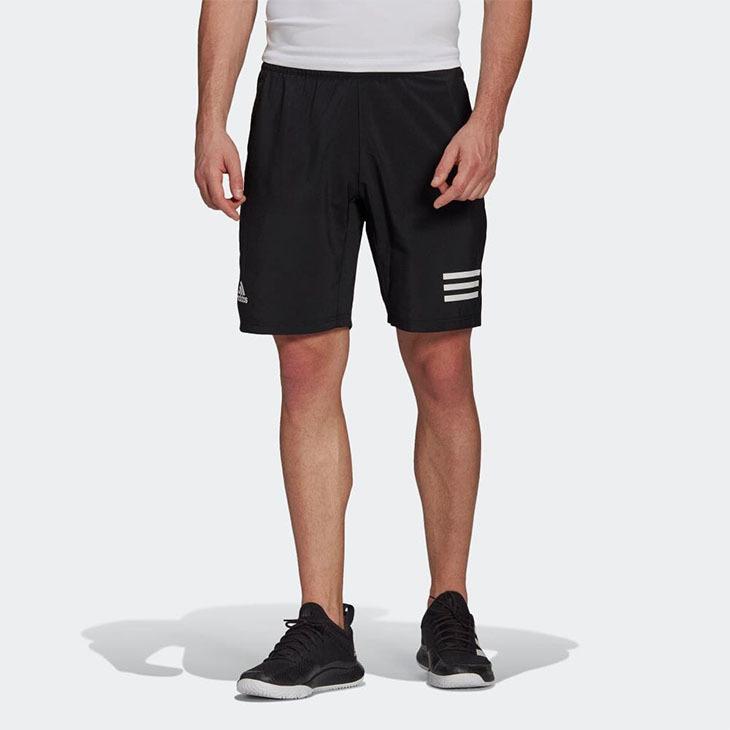 adidas ハーフパンツ テニスウェア メンズ アディダス クラブ 3 adidas ハーフパンツ テニスウェア メンズ アディダス クラブ 3