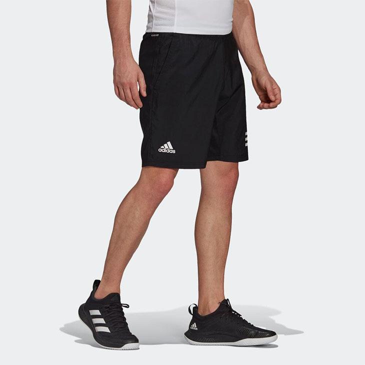 adidas ハーフパンツ テニスウェア メンズ アディダス クラブ 3 adidas ハーフパンツ テニスウェア メンズ アディダス クラブ 3
