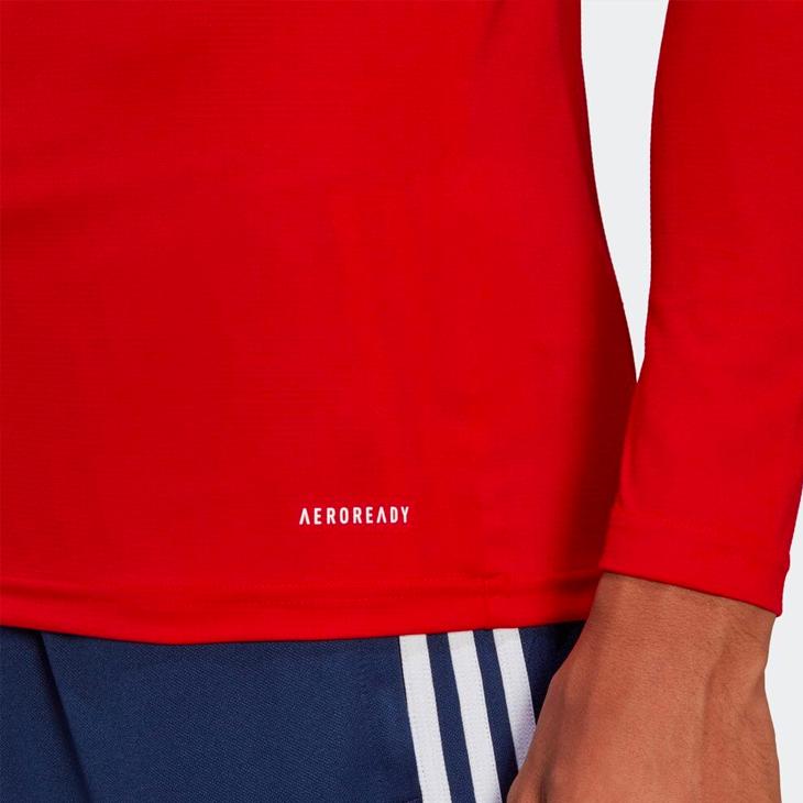 adidas（アディダス） 長袖シャツ メンズ アンダーウェア TEAM LS
