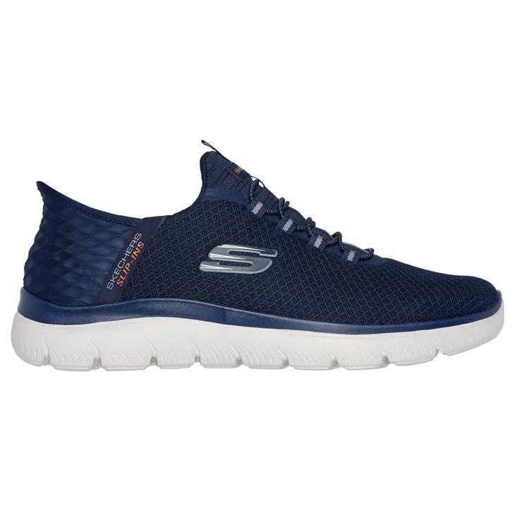 SKECHERS（スケッチャーズ） スリップインズ メンズ スニーカー