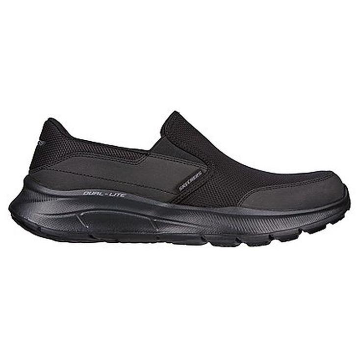 SKECHERS（スケッチャーズ） スニーカー スリッポン メンズ シューズ