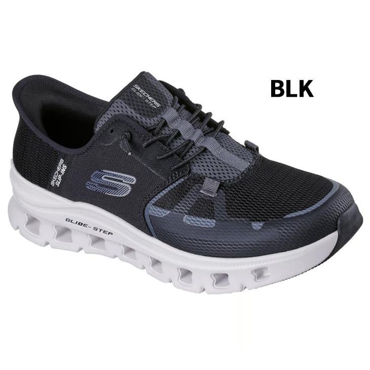 SKECHERS（スケッチャーズ） スリップインズ メンズ スニーカー