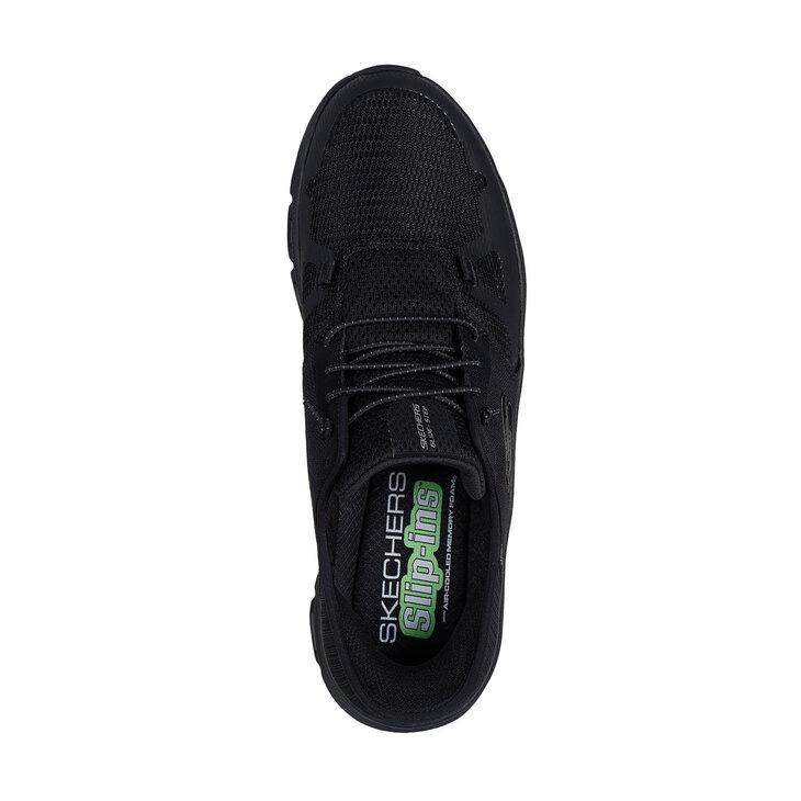 SKECHERS（スケッチャーズ） スリップインズ メンズ スニーカー